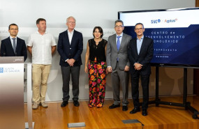 ep applus destina 68m a un centro de desarrollo tecnologico que abordara desde patinetes a vehiculos
