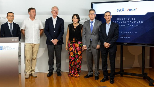 ep applus destina 68m a un centro de desarrollo tecnologico que abordara desde patinetes a vehiculos