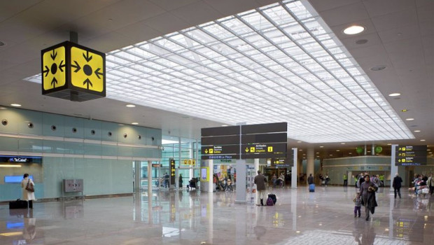 ep archivo   aeropuerto de barcelona