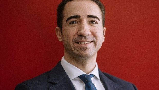 ep archivo antonio fernandez quesada director de inversiones de tesys activos financieros ep archivo antonio fernandez quesada director de inversiones de tesys activos financieros