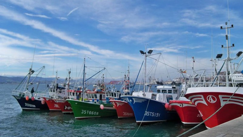 ep archivo barcos pesqueros 20230615133403 ep archivo barcos pesqueros 20230615133403