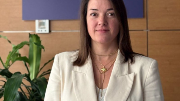 ep archivo carola hermoso directora general de la patronal siderurgica unesid ep archivo carola hermoso directora general de la patronal siderurgica unesid