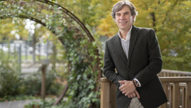 ep archivo   director de marketing de lg miguel angel fernandez