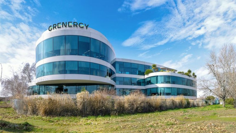 ep archivo   economia  grenergy se adjudica un contrato de suministro solar a 20 anos para su