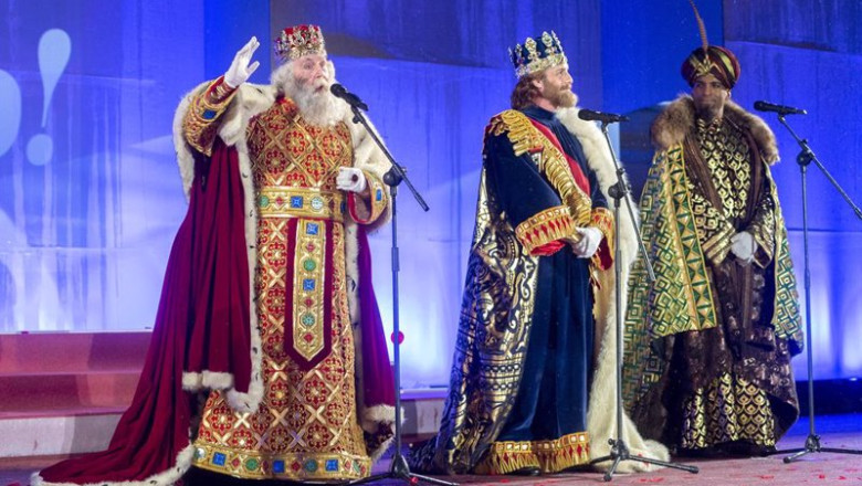 ep archivo el 64 de los consumidores recurre al e commerce para comprar los regales de los reyes ep archivo el 64 de los consumidores recurre al e commerce para comprar los regales de los reyes