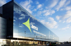 ep archivo   el aeropuerto de gran canaria