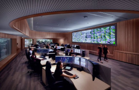 ep archivo   el centro de control de transurban en queensland australia