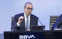 ep archivo   el ceo del bbva onur gen durante una rueda de prensa en la comision nacional del