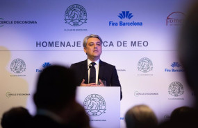 ep archivo   el consejero delegado de renault luca de meo