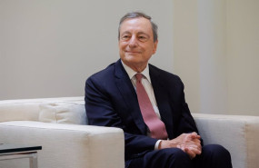 ep archivo el expresidente del banco central europeo y expresidente del consejo de ministros de la ep archivo el expresidente del banco central europeo y expresidente del consejo de ministros de la