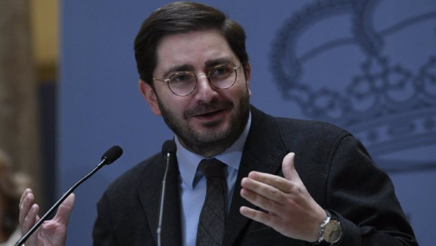 ep archivo   el exsecretario de estado de espana global rector internacional del ie university y