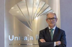 ep archivo   el futuro consejero delegado de unicaja banco isidro rubiales