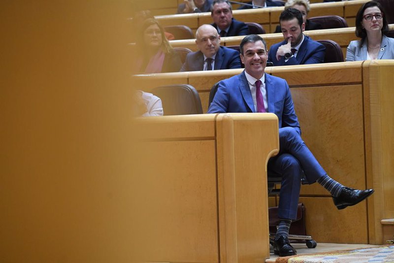 Reuters destaca la vulnerabilidad del PSOE de cara a las elecciones generales