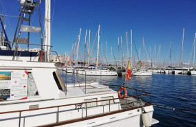 ep archivo   embarcaciones amarradas