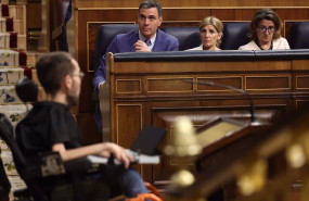 ep archivo i d el presidente del gobierno pedro sanchez la vicepresidenta segunda del gobierno ep archivo i d el presidente del gobierno pedro sanchez la vicepresidenta segunda del gobierno
