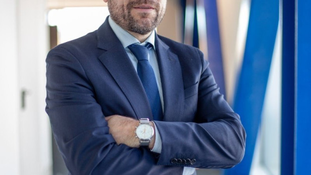ep archivo   javier escribano presidente de eme
