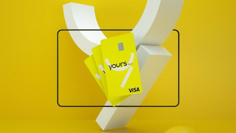 Archivo - La brasileña Yours Bank, ganadora de la primera edición del I South Summit Brasil | YOURS BANK - Archivo ep archivo la brasilena yours bank ganadora de la primera edicion del i south summit brasil