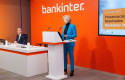 ep archivo - la consejera delegada de bankinter maria dolores dancausa durante la presetacion de 20210224130105