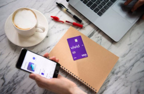 ep archivo   la plataforma alemana de servicios financieros vivid money cierra una ronda de