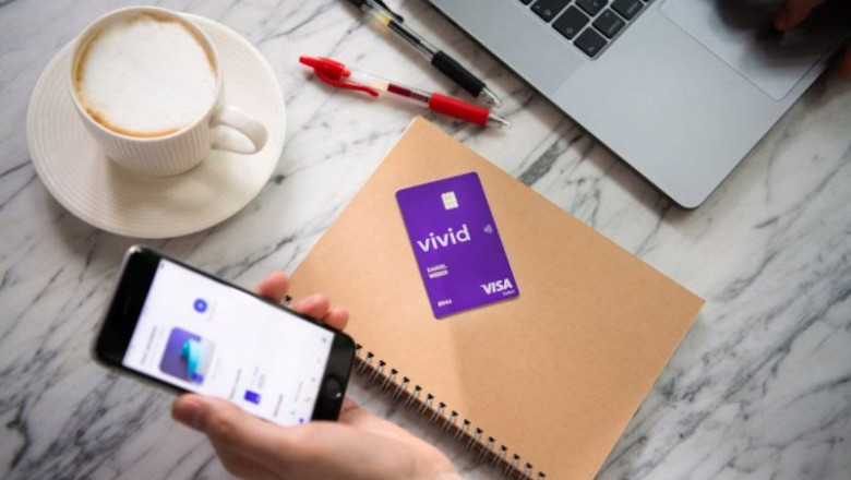 ep archivo   la plataforma alemana de servicios financieros vivid money cierra una ronda de