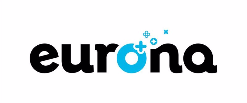 ep archivo   logo de eurona