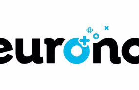 ep archivo   logo de eurona