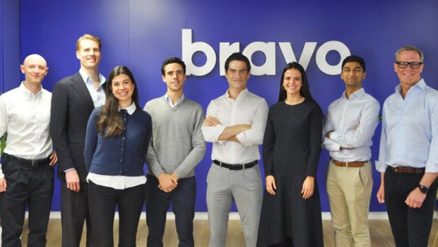 ep archivo   los equipos de bravo y fortress