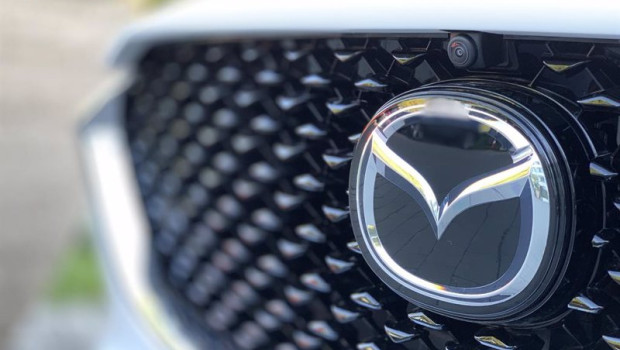ep archivo   mazda revisa al alza su prevision de beneficio atribuible de su ano fiscal 2024 a 1243