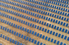 ep archivo parque solar ep archivo parque solar