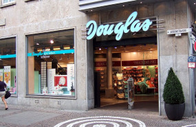 ep archivo   perfumeria de la marca douglas