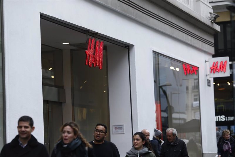 H&M se queda para vestir santos tras sus resultados y divide a los analistas
