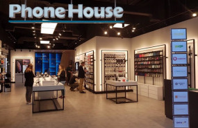 ep archivo   servishop cuenta con una amplica cartera de clientes entre ellos phone house
