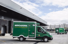 ep archivo   vehiculos de reparto online de mercadona