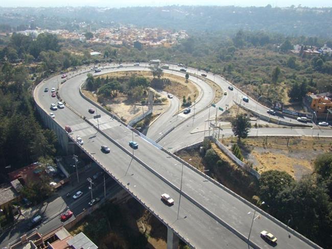 Autopista Rápida Los Poetas De OHL En México | OHL ep autopista rapidapoetasohlmexico