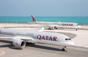 ep aviones de qatar airways