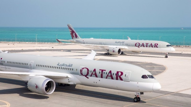 ep aviones de qatar airways