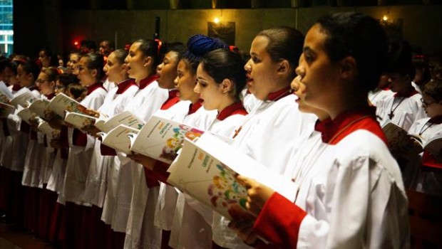 ep barcelona reunira ade 4000 ninos cantorestodomundojulio
