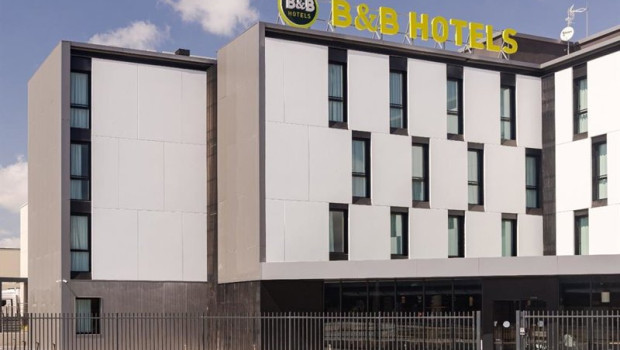 ep bb hotel alicante