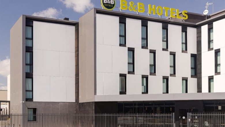 ep bb hotel alicante