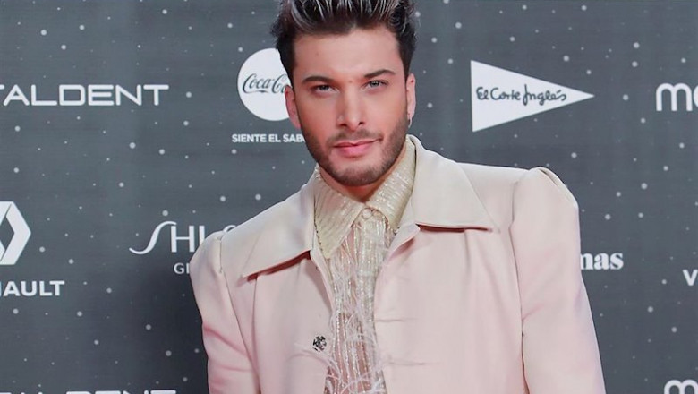 ep blas canto regresara a eurovision en 2021 ep blas canto regresara a eurovision en 2021