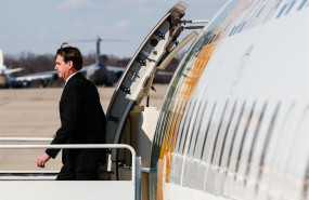 ep brazilian president jair bolsonaro visits the united states
