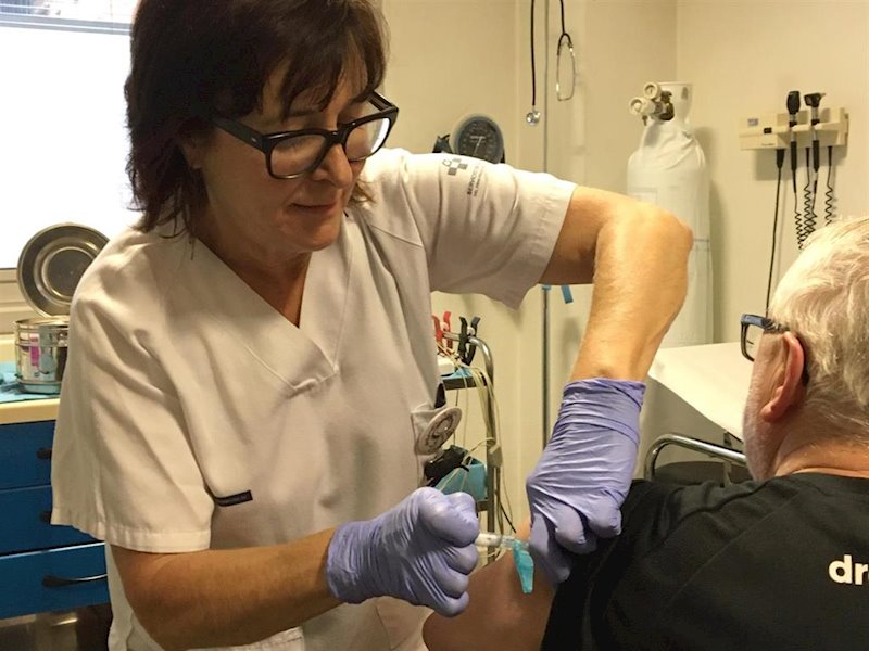 ep campana de vacunacion contra la gripe