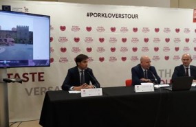 ep campana pork lovers tour 2018