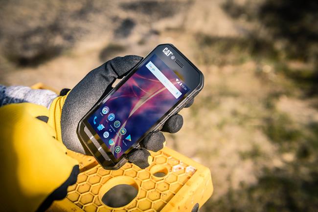 Cat S41 S31 | CAT PHONES ep cat s41 s31