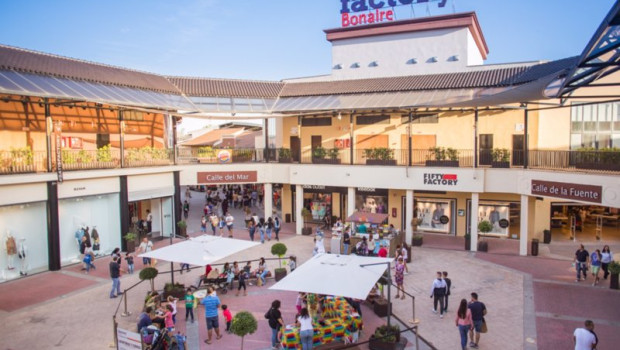 ep centro comercial factory bonaire en aldaia valencia