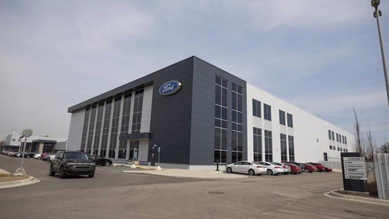 ep centro de baterias de ford