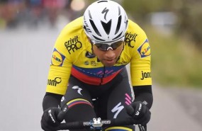 ep ciclista ecuatoriano jhonatan narvaez