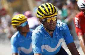 ep ciclista espanol alejrandro valverdela vueltaespana