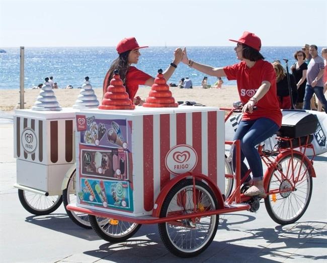 Concluye la III edición de 'Soy Frigo' de Unilever | UNILEVER ep concluyeiii edicion de soy frigo de unilever