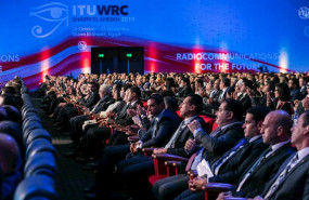ep conferencia mundial de radiocomunicaciones de 2019 cmr-19 de la union internacional de